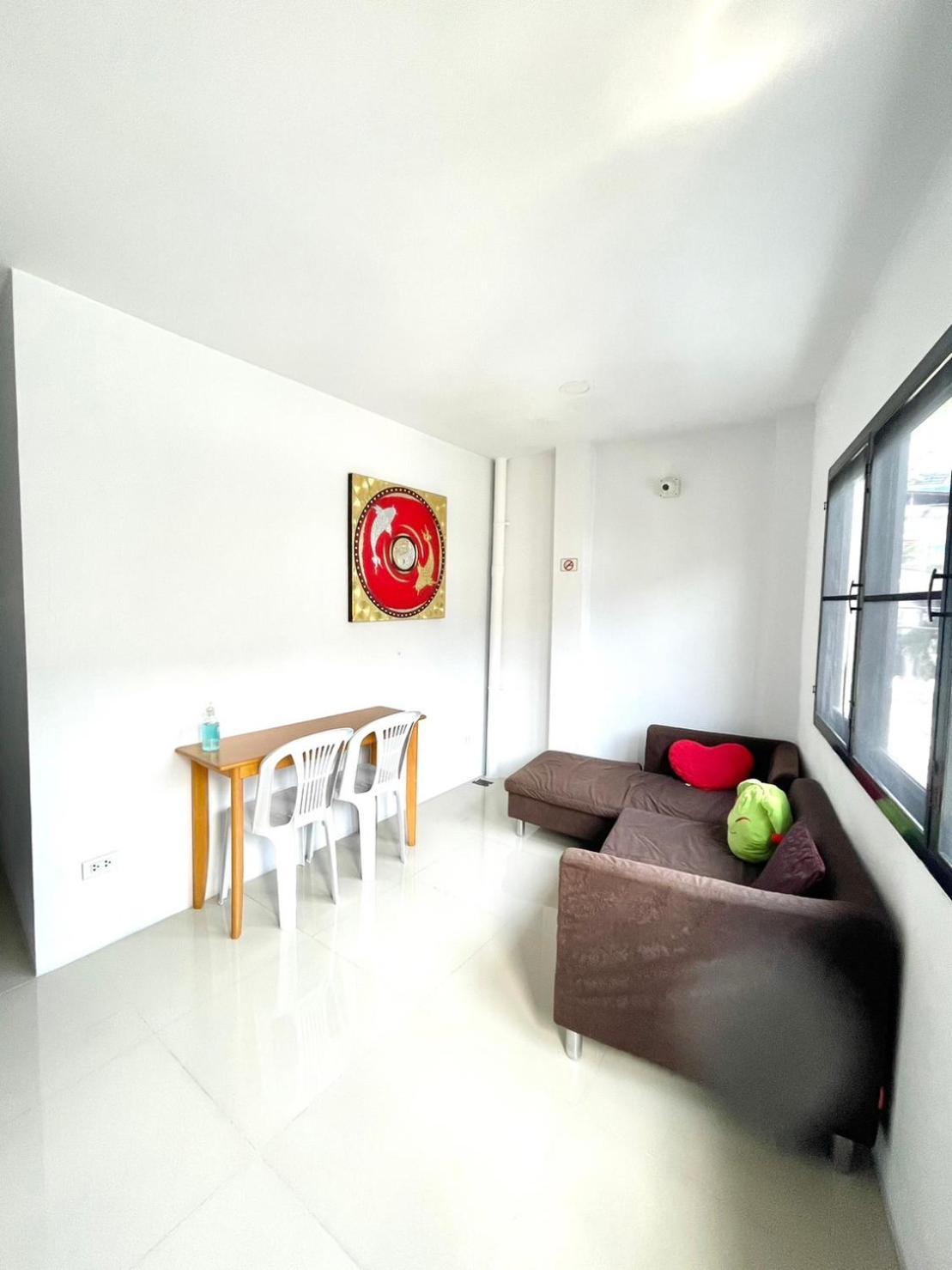 Inn Trog And Inn Soi (Adults Only) Bangkok Esterno foto